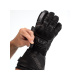 Gants RST Paragon 6 Heated Waterproof cuir/textile noir homme