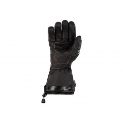 Gants RST Paragon 6 Heated Waterproof cuir/textile noir homme