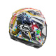 Casque ARAI RX-7V Nakagami GP2 taille taille S