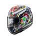 Casque ARAI RX-7V Nakagami GP2 taille taille M