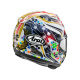 Casque ARAI RX-7V Nakagami GP2 taille taille M