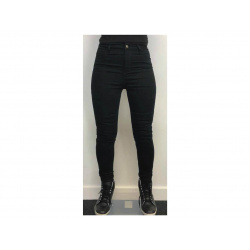 Jeans RST Reinforced Jegging textile noir femme