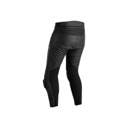 Pantalon RST Sabre cuir noir homme