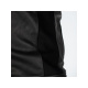 Veste RST Fusion Airbag cuir noir homme