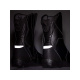 Bottes RST Axiom Waterproof noir femme