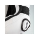 Combinaison RST Pro Series cuir blanc homme