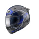 Casque ARAI Quantic Face Blue