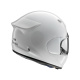 Casque ARAI Quantic Diamond White