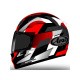 Casque ARAI Profile-V Flag Japan + Pinlock 120 clair