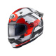 Casque ARAI Quantic Face Red