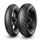 Pneu METZELER Roadtec Scooter (F) 90/90-14 M/C 46P TL