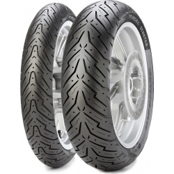 Pneu PIRELLI Angel Scooter Reinf (F) Yamaha Mio, Sporty, Soul 80/80-14 M/C 43S TL