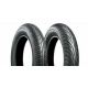 Pneu BRIDGESTONE BATTLAX BT-601SS WET 100/90-12 M/C NHS TL