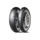 Pneu DUNLOP SCOOTSMART 100/80-16 M/C 50P TL