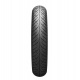 Pneu BRIDGESTONE BATTLAX BT46 FRONT 100/80-17 M/C 52H TL