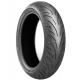 Pneu BRIDGESTONE BATTLAX T31 GT ARRIERE 190/55 ZR 17 M/C (75W) TL