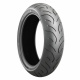 Pneu BRIDGESTONE BATTLAX T30 REAR J HONDA 180/55 ZR 17 M/C (73W) TL