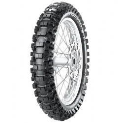 Pneu PIRELLI Scorpion MX32 Mid Hard 110/90-19 NHS 62M TT