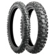 Pneu BRIDGESTONE BATTLECROSS X30 REAR 100/100-18 M/C 59M TT