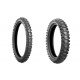 Pneu BRIDGESTONE BATTLECROSS X20 FRONT 80/100-21 M/C 51M TT