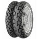 Pneu CONTINENTAL TKC 70 150/70 R 18 70T TL M+S