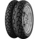 Pneu CONTINENTAL TKC 70 120/70 ZR 17 M/C (58W) TL M+S