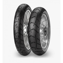 Pneu METZELER Tourance Next (F)(B) BMW 1200GS 2017 + BMW R-nineT UrbanGS/Scrambler 120/70 R 19 M/C 60V TL