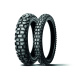 Pneu DUNLOP D605 4.10-18 M/C 59P TT