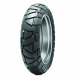 Pneu DUNLOP TRAILMAX MISSION 170/60 B 17 M/C 72T TL M+S