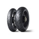 Pneu DUNLOP SPORTMAX QUALIFIER II 180/55 ZR 17 M/C (73W) TL