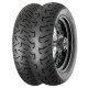 Pneu CONTINENTAL ContiTour 130/60 B 19 M/C 61H TL