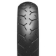 Pneu BRIDGESTONE EXEDRA G702 170/80-15 M/C 77H TT