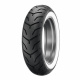 Pneu DUNLOP D407 WWW (HARLEY-D) Flancs Blancs Larges 180/65 B 16 M/C 81H TL