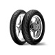 Pneu DUNLOP GT502 (HARLEY-D) 80/90-21 M/C 54V TL