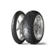 Pneu DUNLOP D408F (HARLEY-D) 130/70 B 18 M/C 63H TL