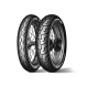 Pneu DUNLOP D401 (HARLEY-D) 200/55 R 17 M/C 78V TT