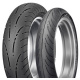 Pneu DUNLOP ELITE 4 150/80 R 17 M/C 72H TL