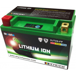 Batterie SKYRICH Lithium-Ion - LTX9