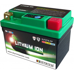 Batterie SKYRICH Lithium-Ion - LTZ7S