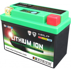 Batterie SKYRICH Lithium-Ion - LIB5L