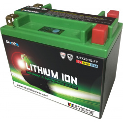 Batterie SKYRICH Lithium-Ion - LTX20L
