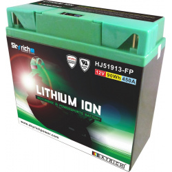 Batterie SKYRICH Lithium-Ion - 51913