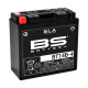 Batterie BS BATTERY SLA sans entretien activé usine - BT14B-4