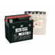 Batterie BS BATTERY Sans entretien avec pack acide - BTX5L