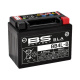 Batterie BS BATTERY SLA sans entretien activé usine - BB4L-B