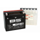 Batterie BS BATTERY Sans entretien avec pack acide - BTX20
