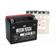 Batterie BS BATTERY Sans entretien avec pack acide - BTX12