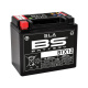 Batterie BS BATTERY SLA sans entretien activé usine - BTX12