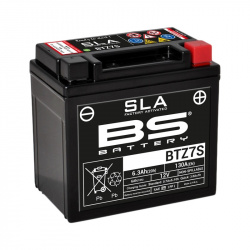 Batterie BS BATTERY SLA sans entretien activé usine - BTZ7S