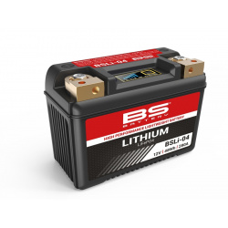 Batterie BS BATTERY Lithium-Ion - BSLI-04 (LFP14B)